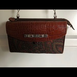 Brighton Purse